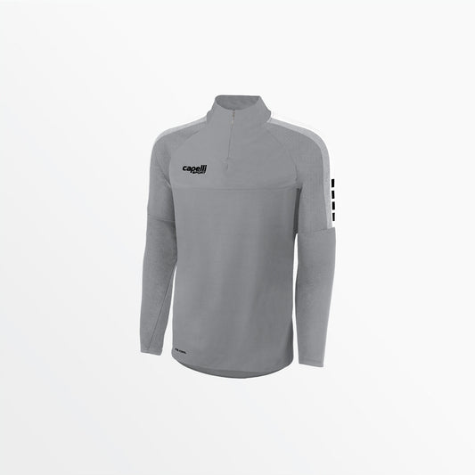 Youth Madison 1/4 Zip Technical Training Top | Capelli Sport Top Pick