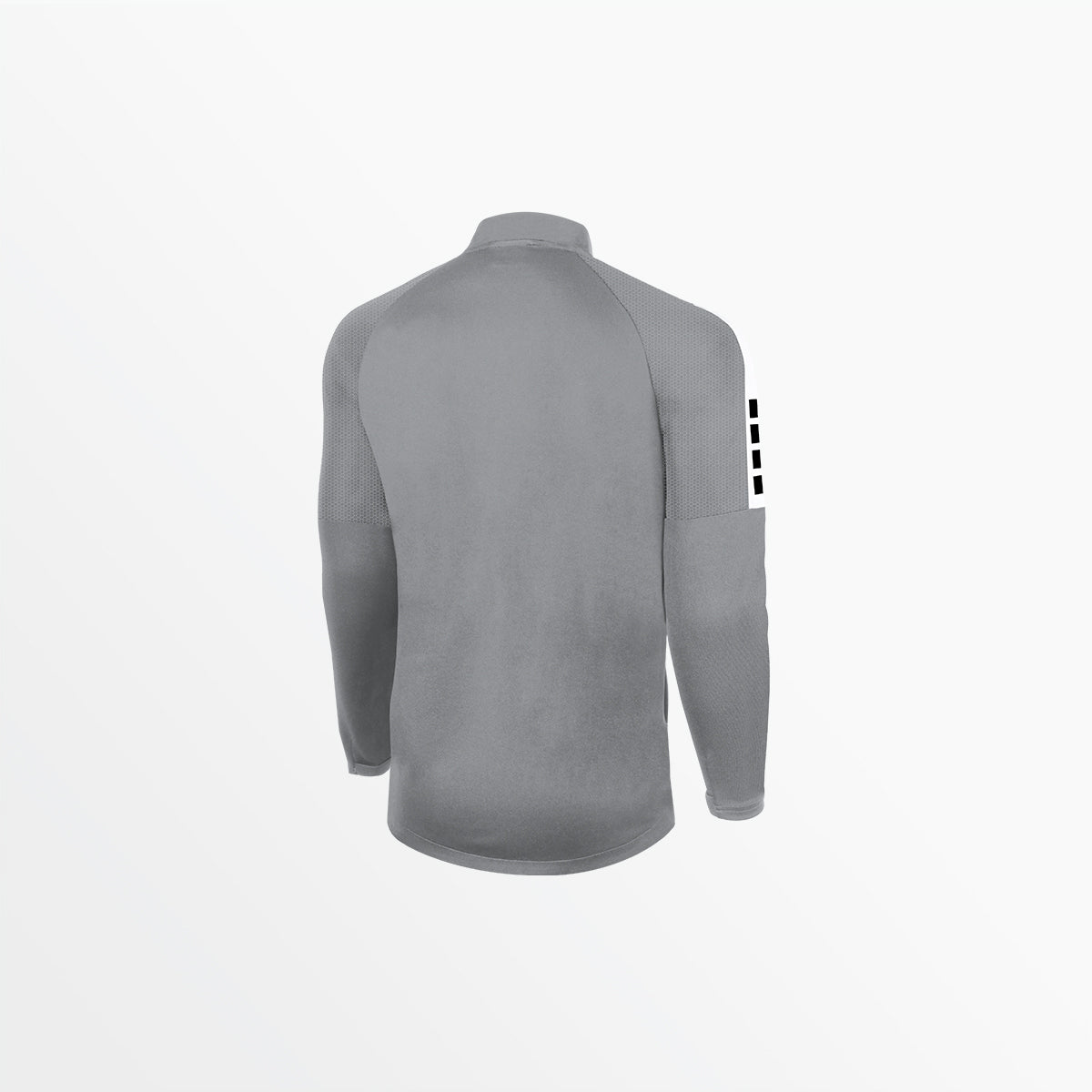 Youth Madison 1/4 Zip Technical Training Top | Capelli Sport Top Pick