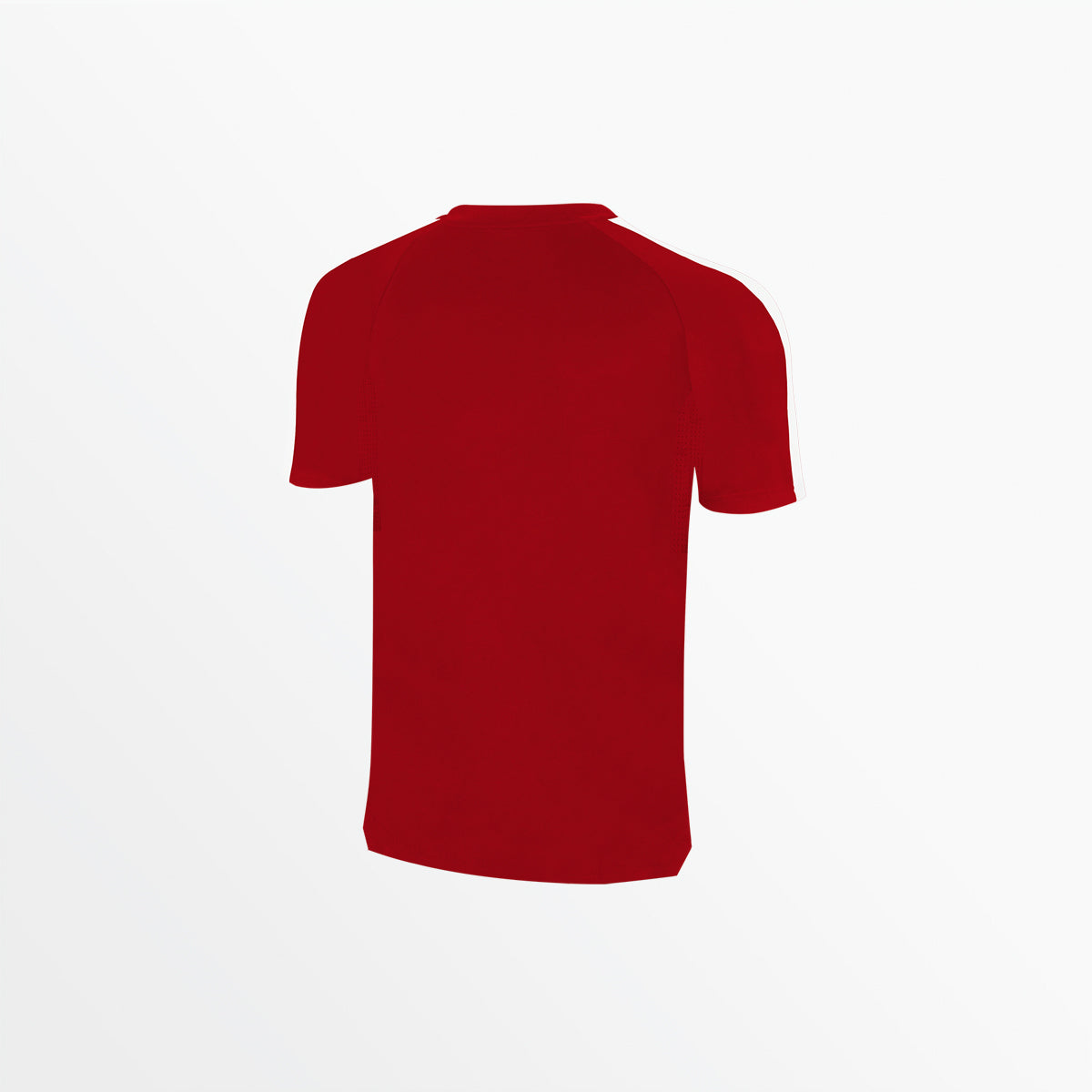 Youth's Basics II Block Short Sleeve Training Top | Capelli Sport Value