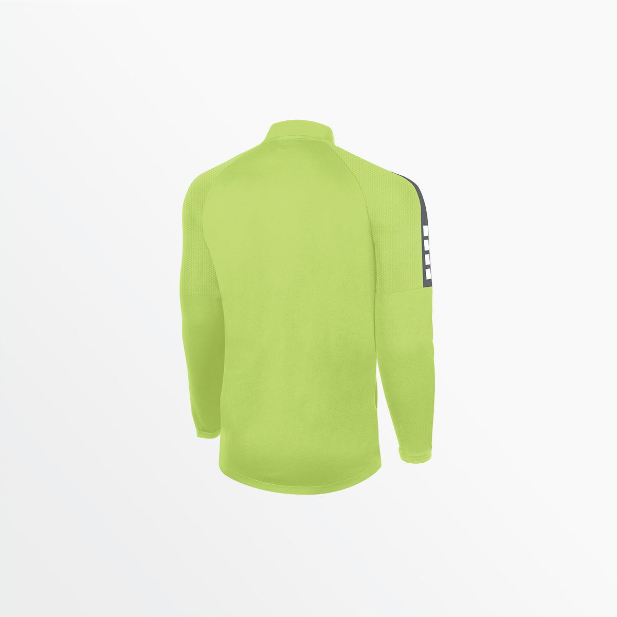 Youth Madison 1/4 Zip Technical Training Top | Capelli Sport Deals