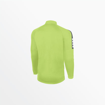 Youth Madison 1/4 Zip Technical Training Top | Capelli Sport Deals