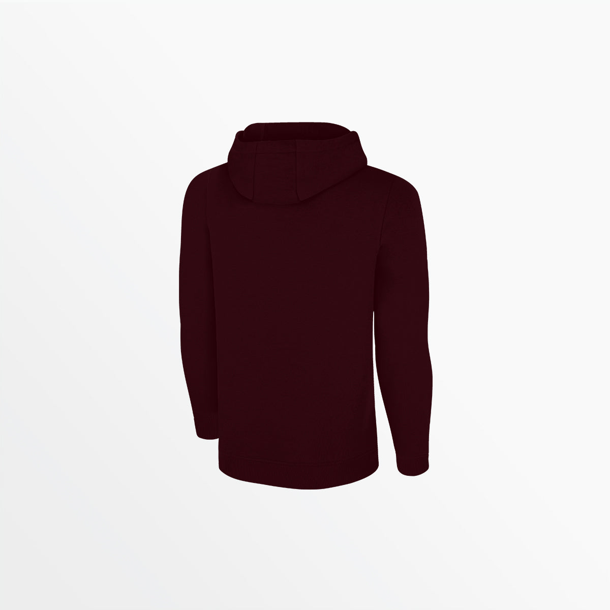 Youth Basics Fleece Zip Up Hoodie | Capelli Sport Top Pick