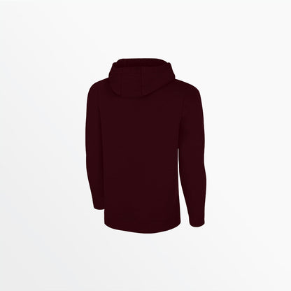 Youth Basics Fleece Zip Up Hoodie | Capelli Sport Top Pick