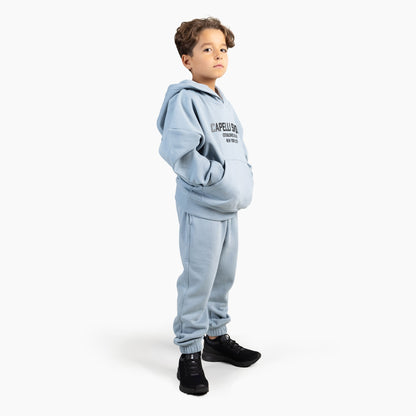 Youth CS Established Pullover Hoodie | Capelli Sport Exclusive