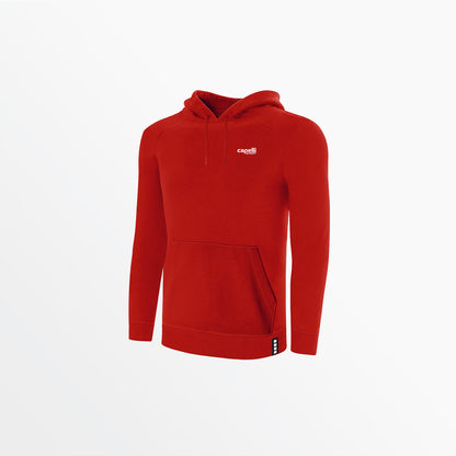 Youth French Terry Hoodie Pullover | Capelli Sport Best Price