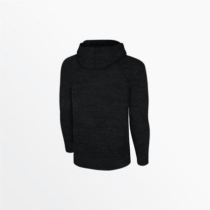 Youth Heathered Zip Up Hoodie | Capelli Sport Customer Favorite