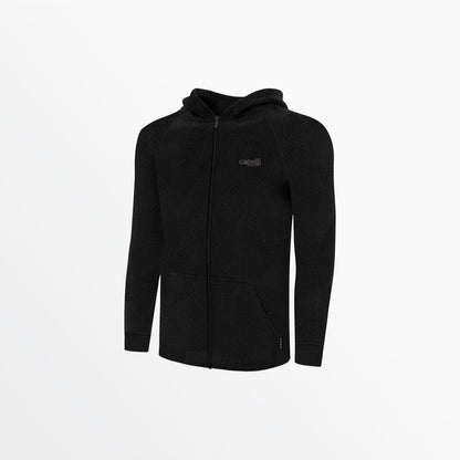 Youth Sherpa Zip Up Hoodie | Capelli Sport Best Seller