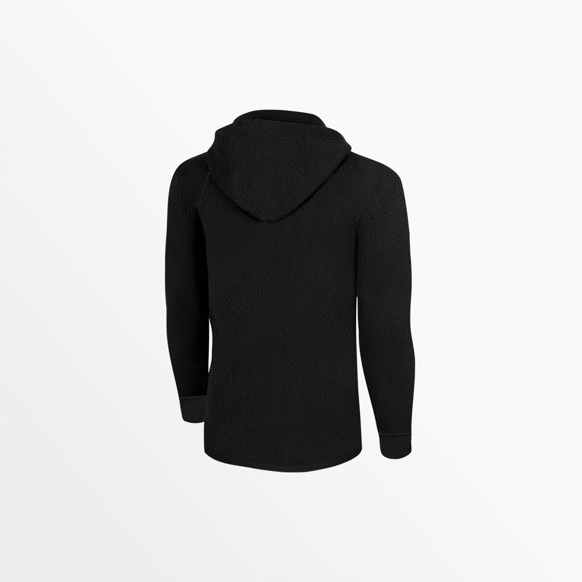 Youth Sherpa Zip Up Hoodie | Capelli Sport Best Seller