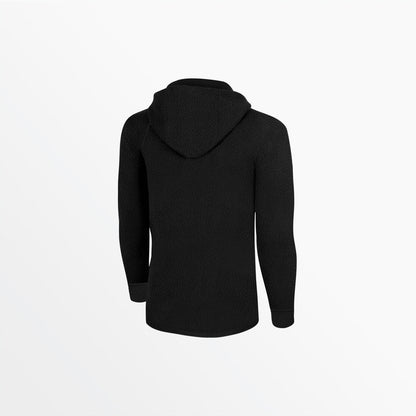 Youth Sherpa Zip Up Hoodie | Capelli Sport Best Seller