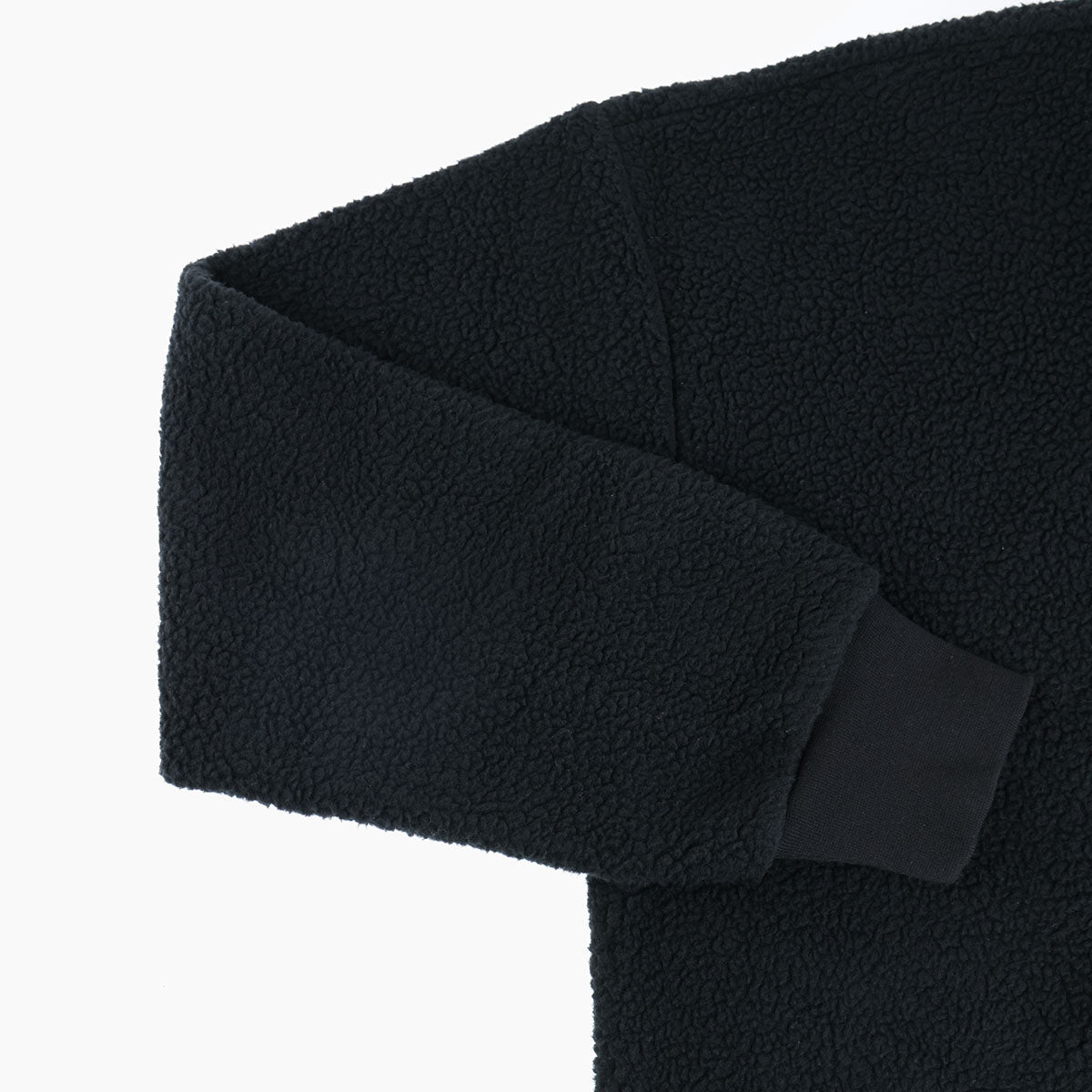 Youth Sherpa Zip Up Hoodie | Capelli Sport Best Seller