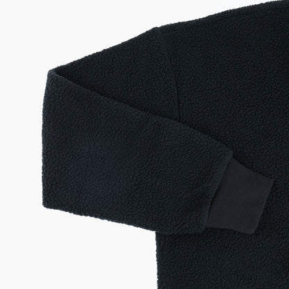 Youth Sherpa Zip Up Hoodie | Capelli Sport Best Seller