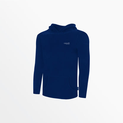 Youth Sherpa Pullover Hoodie | Capelli Sport Signature