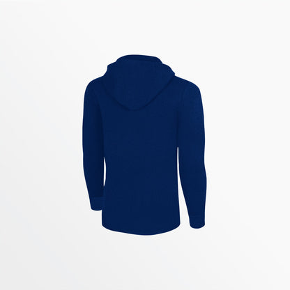 Youth Sherpa Pullover Hoodie | Capelli Sport Signature