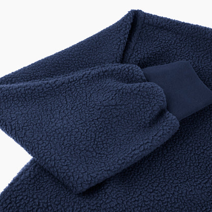 Youth Sherpa Pullover Hoodie | Capelli Sport Signature