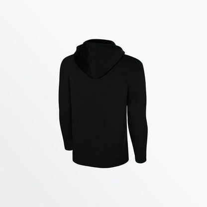 Youth Circle Monogram Pullover Hoodie | Capelli Sport Deals