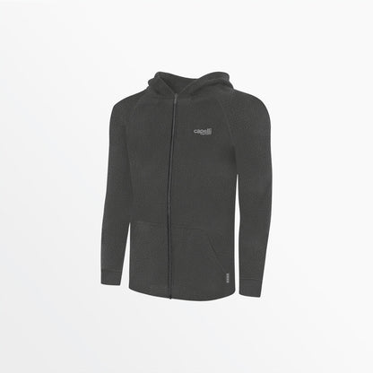 Youth Sherpa Zip Up Hoodie | Capelli Sport Great Value