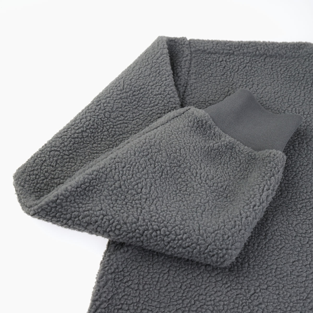 Youth Sherpa Zip Up Hoodie | Capelli Sport Great Value