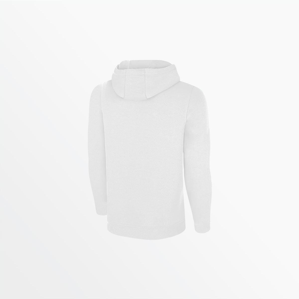 Youth Basics Fleece Zip Up Hoodie | Capelli Sport Recommended
