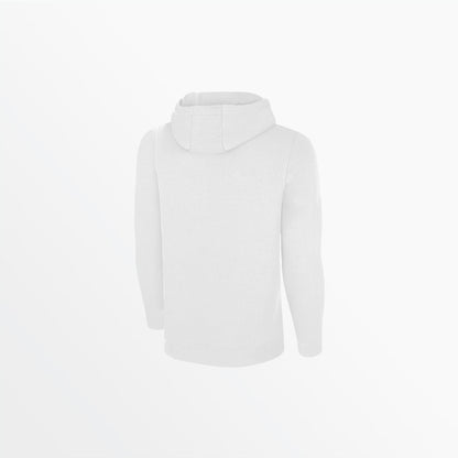 Youth Basics Fleece Zip Up Hoodie | Capelli Sport Recommended