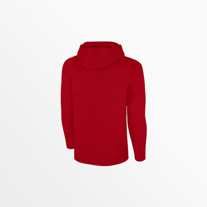 Youth Basics Fleece Zip Up Hoodie | Capelli Sport Latest
