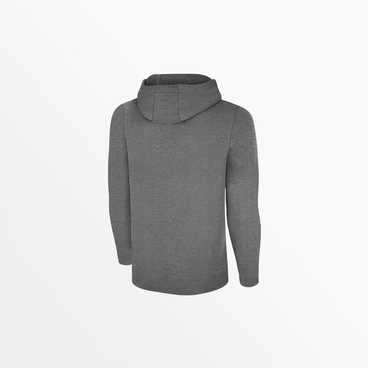 Youth Basics Fleece Zip Up Hoodie | Capelli Sport Special Offer