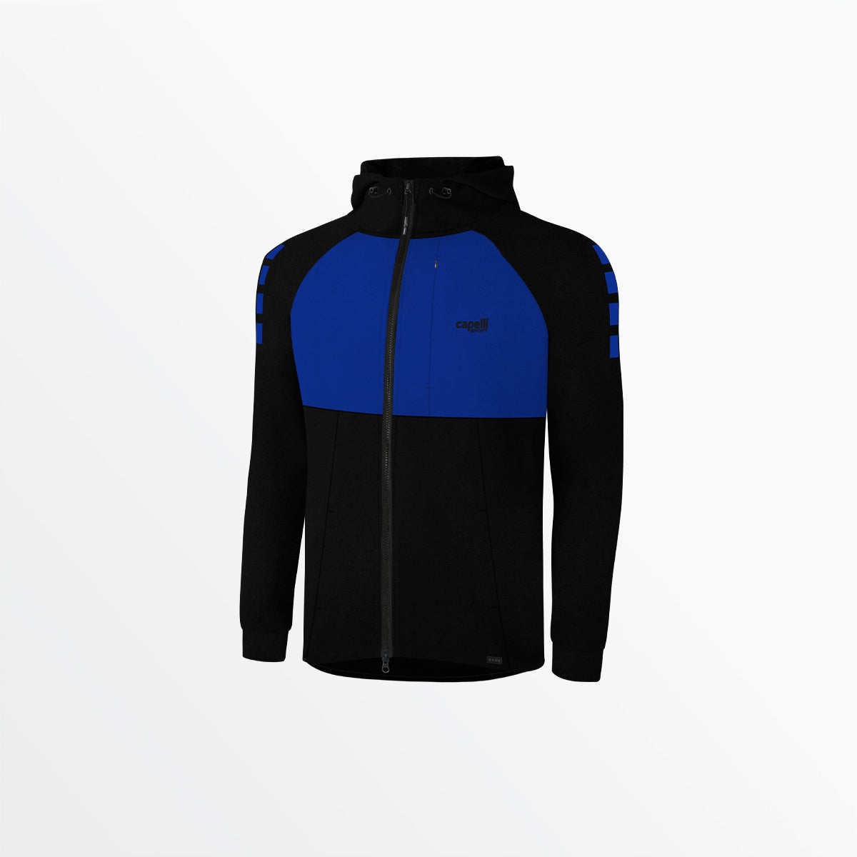 Youth Tech II Zip Up Hoodie | Capelli Sport Sale