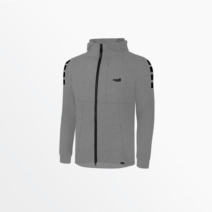 Youth Tech II Zip Up Hoodie | Capelli Sport Exclusive