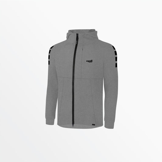Youth Tech II Zip Up Hoodie | Capelli Sport Exclusive