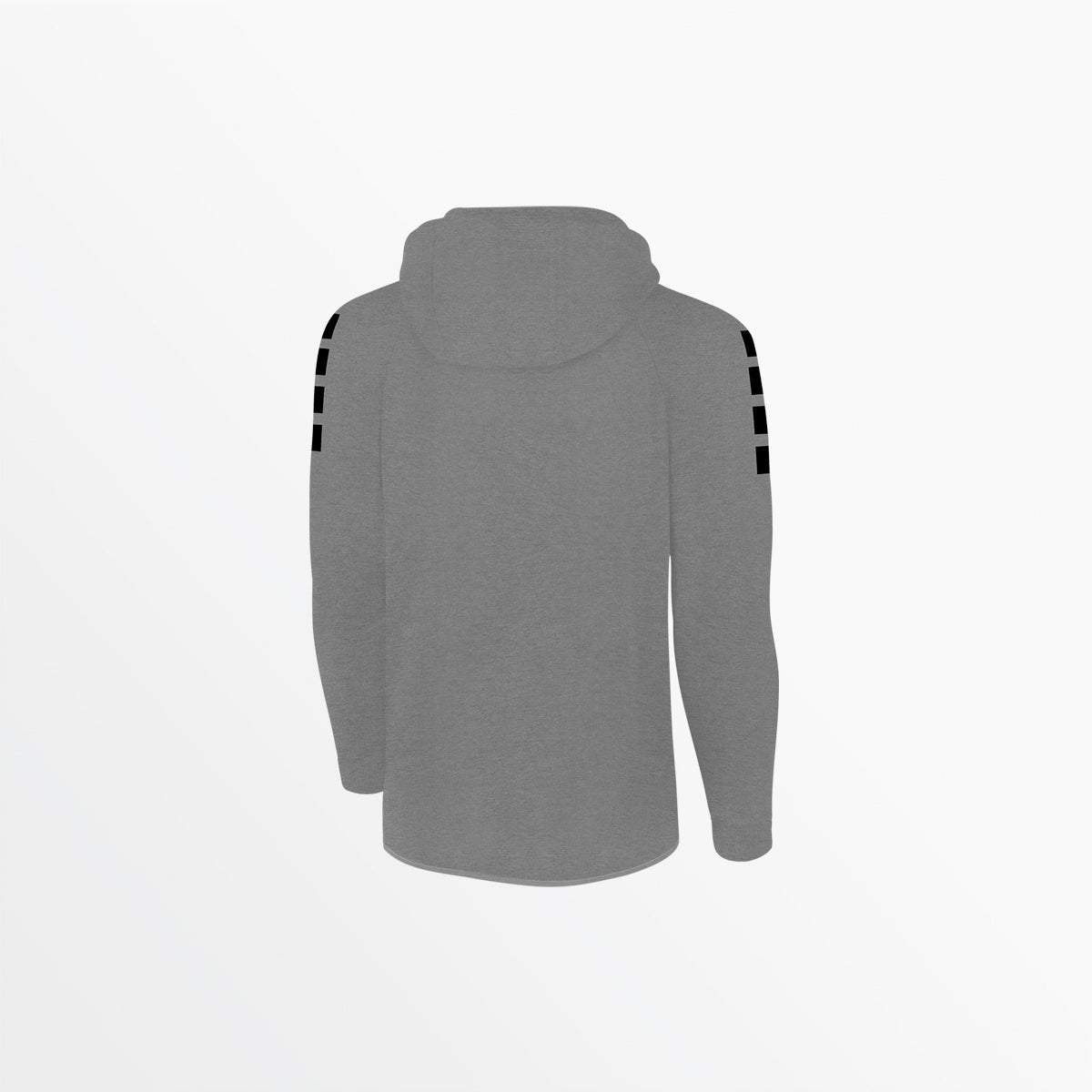 Youth Tech II Zip Up Hoodie | Capelli Sport Exclusive