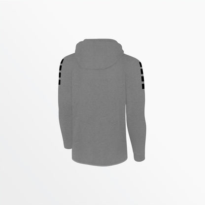 Youth Tech II Zip Up Hoodie | Capelli Sport Exclusive