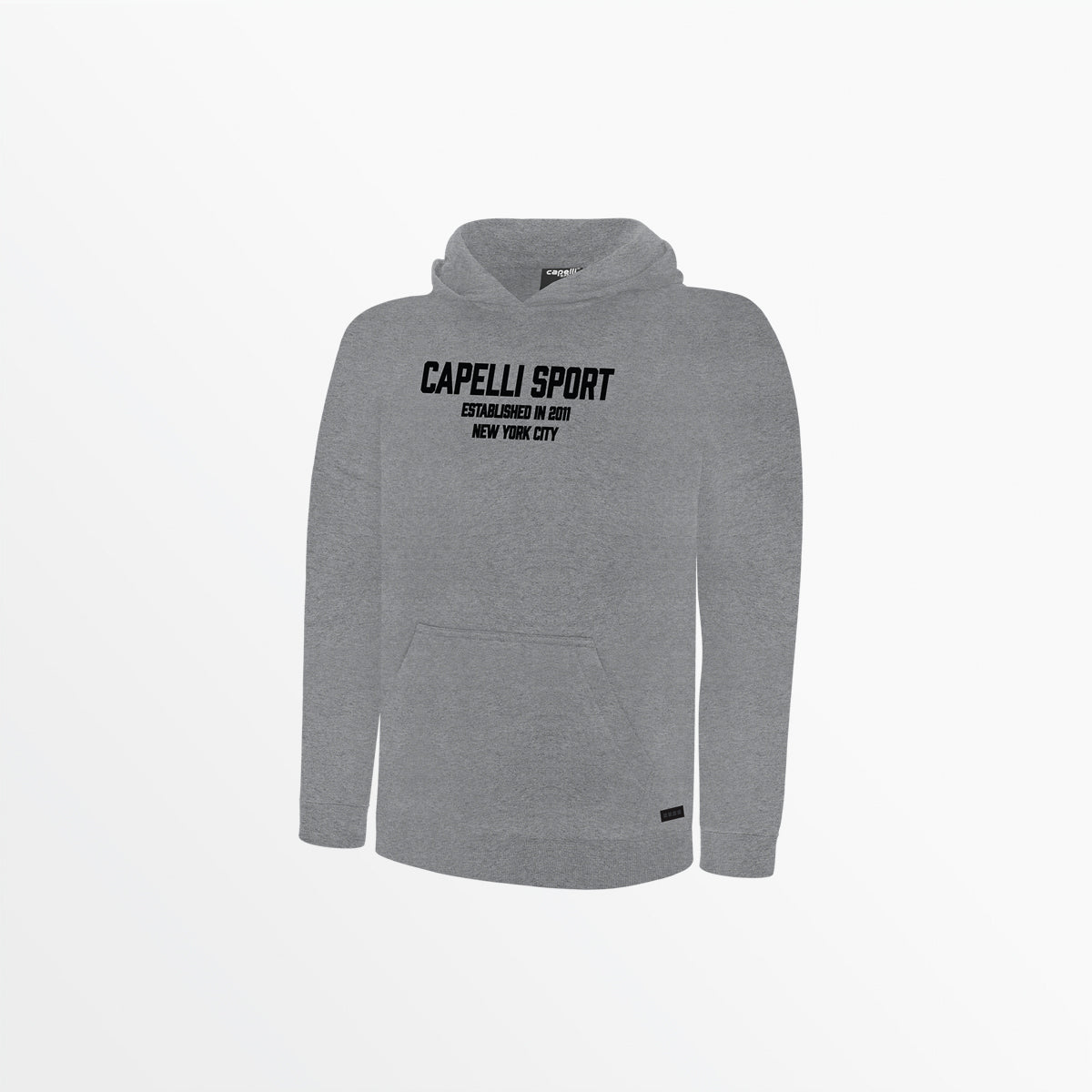 Youth CS Established Pullover Hoodie | Capelli Sport Best Seller