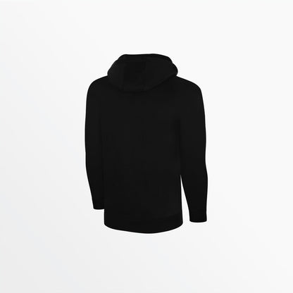 Youth CS Established Pullover Hoodie | Capelli Sport Exclusive