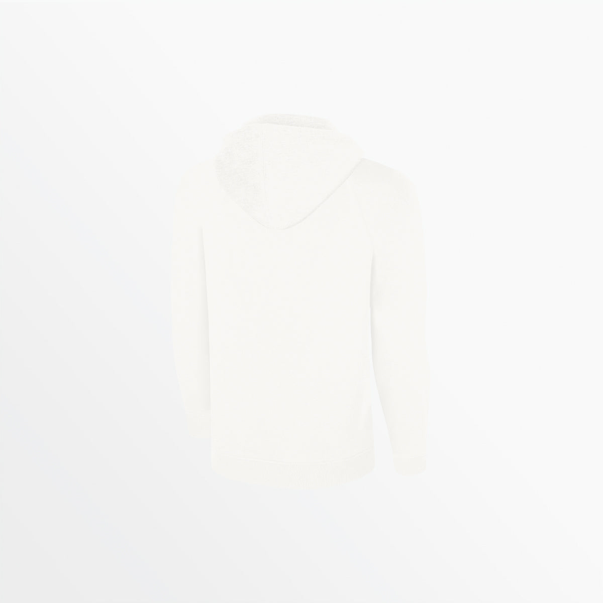 Youth Circle Monogram Pullover Hoodie | Capelli Sport Recommended