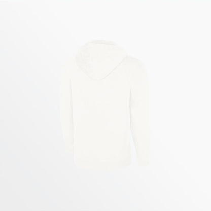 Youth Circle Monogram Pullover Hoodie | Capelli Sport Recommended