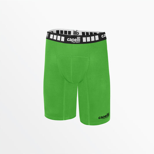 Boy's Performance Shorts | Capelli Sport Premium