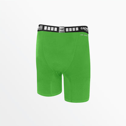 Boy's Performance Shorts | Capelli Sport Premium