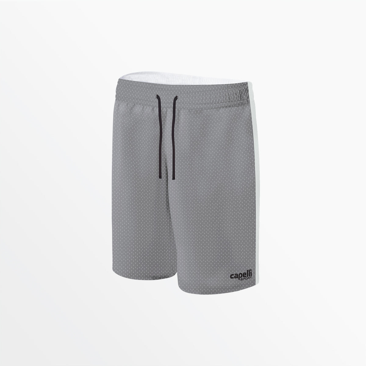 Youth Basics 2-Tone Mesh Shorts | Capelli Sport Everyday