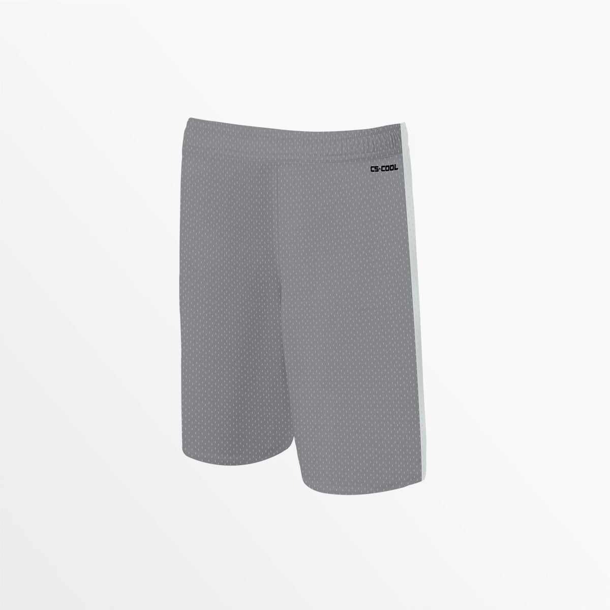 Youth Basics 2-Tone Mesh Shorts | Capelli Sport Everyday