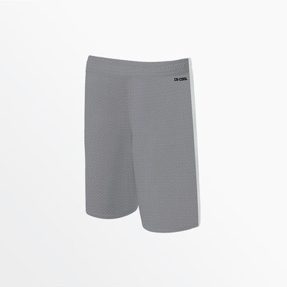 Youth Basics 2-Tone Mesh Shorts | Capelli Sport Everyday