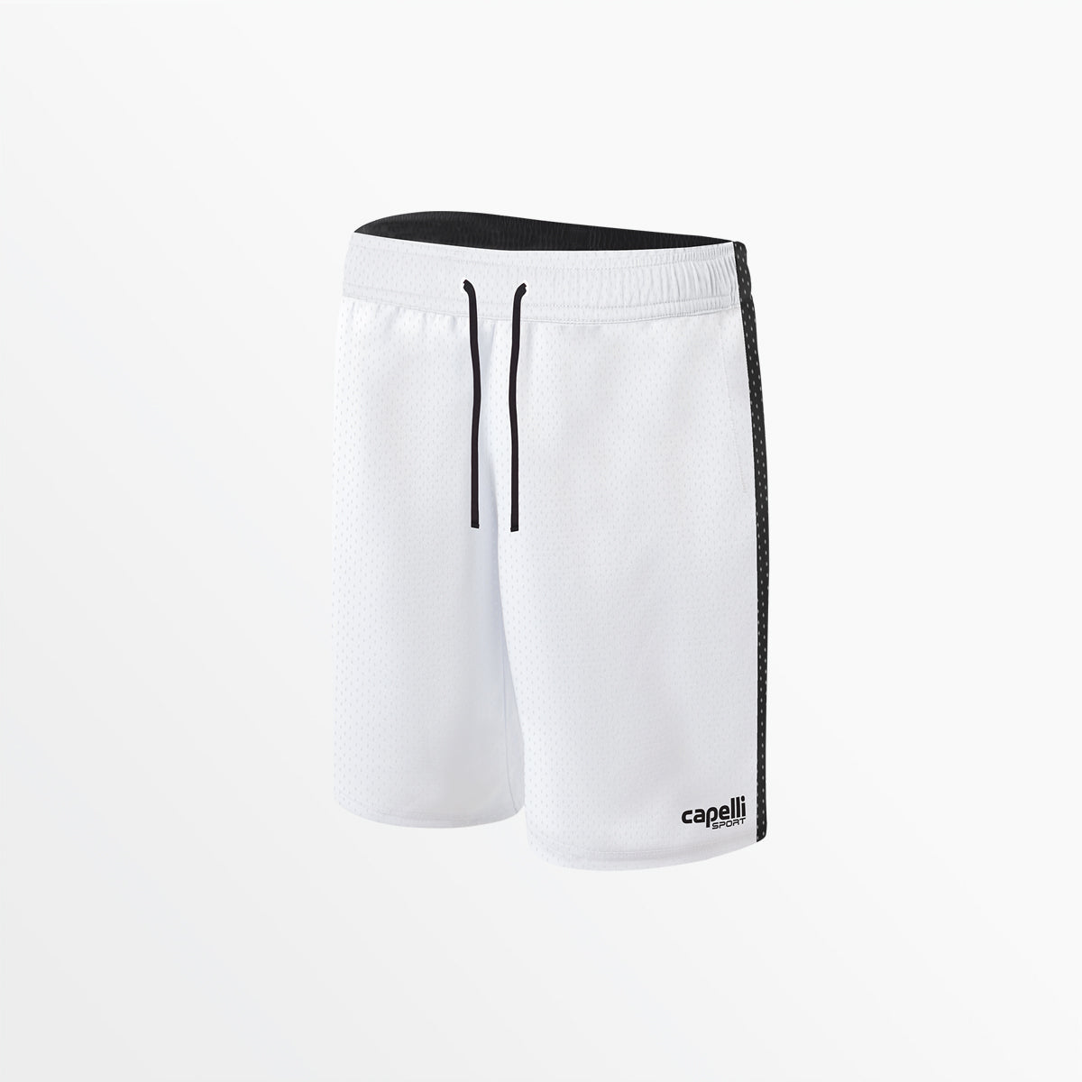 Youth Basics 2-Tone Mesh Shorts | Capelli Sport Everyday