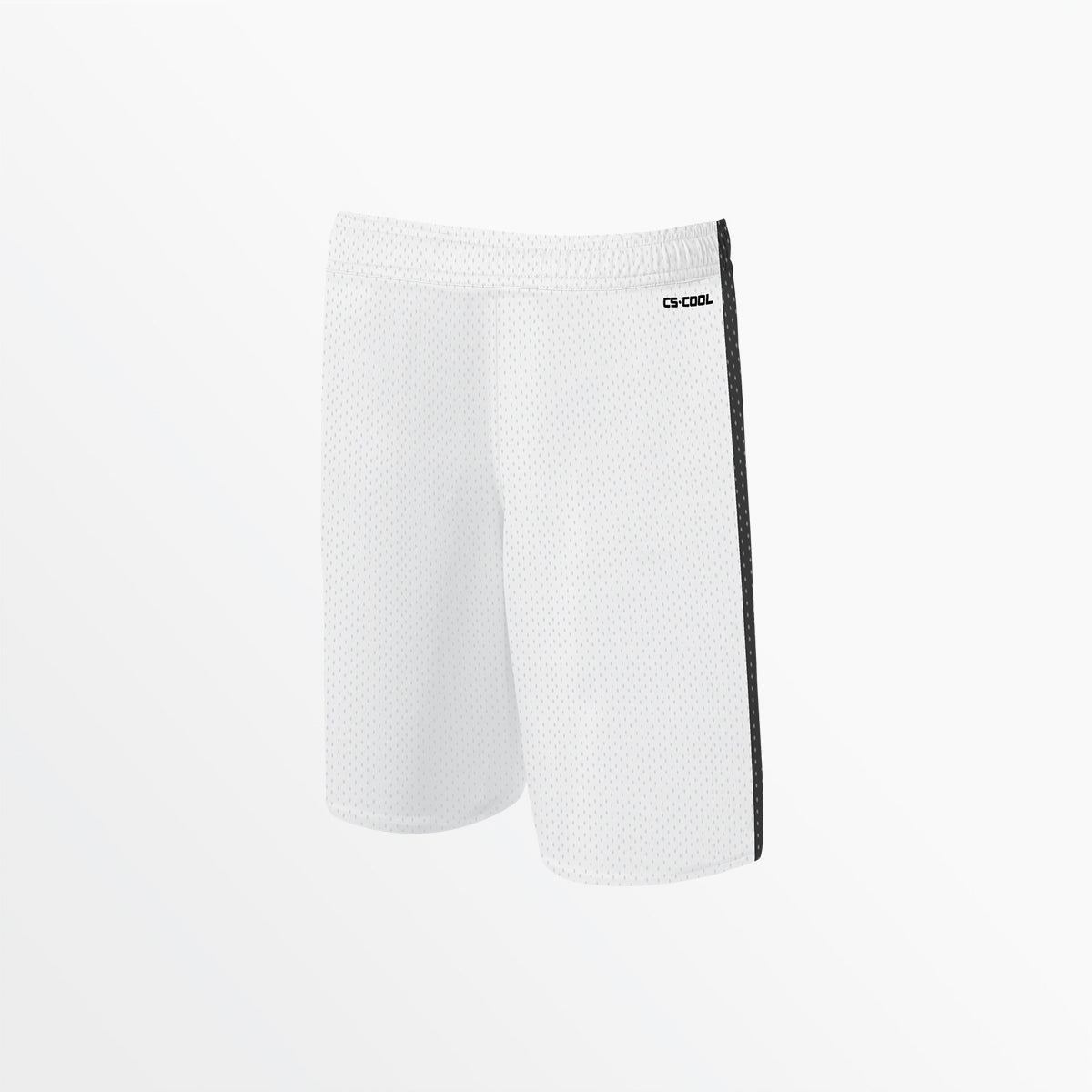 Youth Basics 2-Tone Mesh Shorts | Capelli Sport Everyday