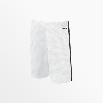 Youth Basics 2-Tone Mesh Shorts | Capelli Sport Everyday