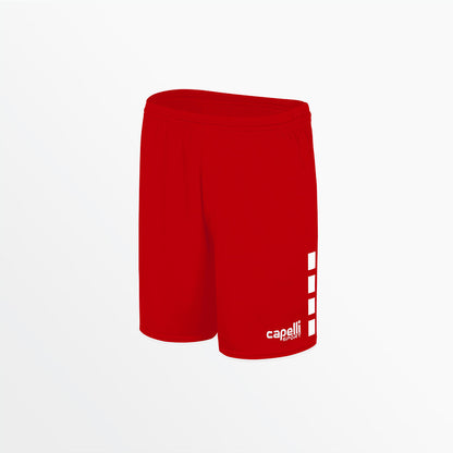 Youth Condor III Match Shorts | Capelli Sport Value