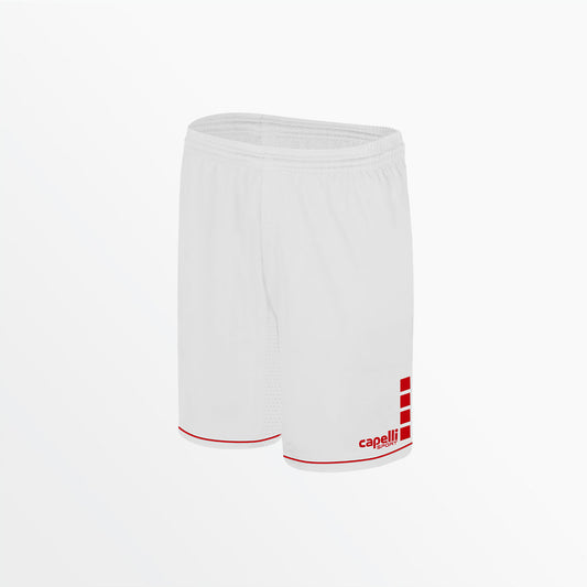 Youth Empire Match Shorts | Capelli Sport Hot Sale