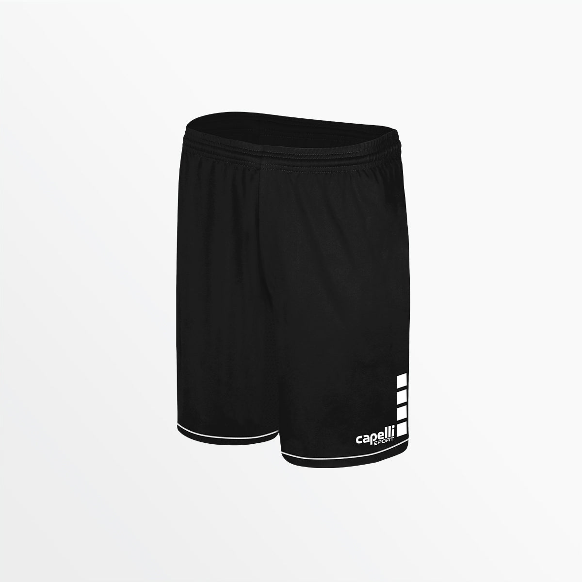 Youth Empire Match Shorts | Capelli Sport Recommended
