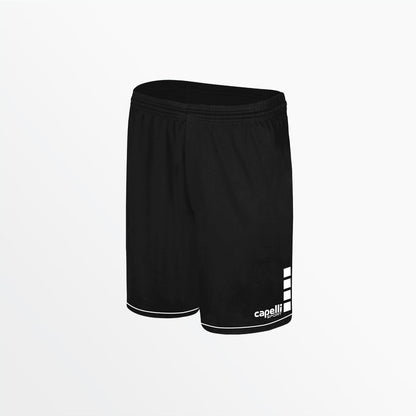 Youth Empire Match Shorts | Capelli Sport Recommended