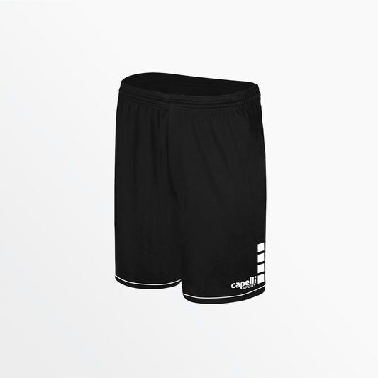 Youth Empire Match Shorts | Capelli Sport Recommended