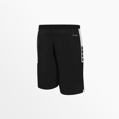 Youth Madison Training Shorts | Capelli Sport Exclusive