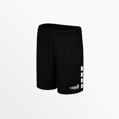 Youth Condor III Match Shorts | Capelli Sport Everyday