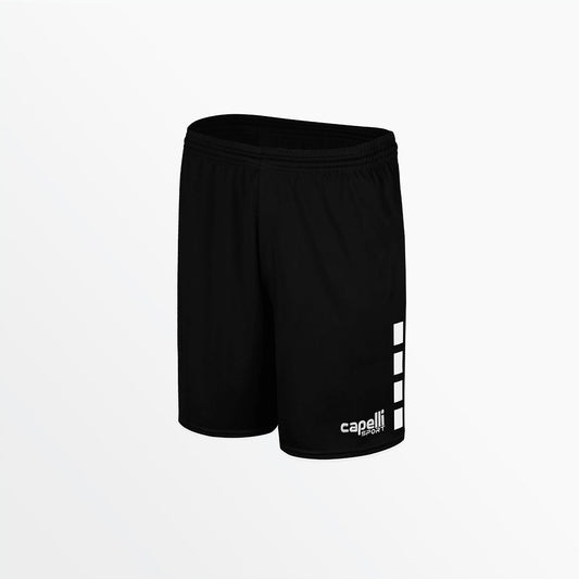 Youth Condor III Match Shorts | Capelli Sport Everyday
